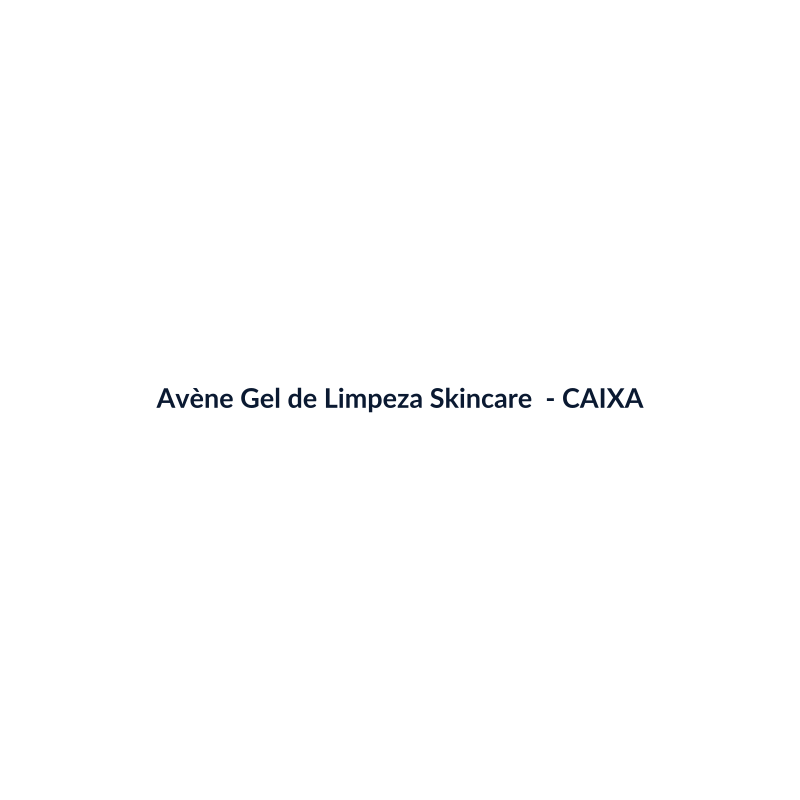Avène Gel de Limpeza Skincare 60ml - imagem 4