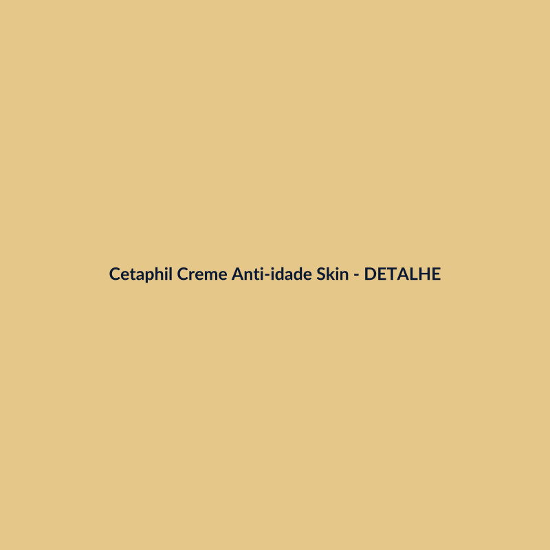 Cetaphil Creme Anti-idade Skincare 90ml - imagem 3