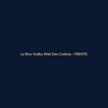 La Rive Vodka Wild Deo Colônia Nacional 150ml - imagem 1