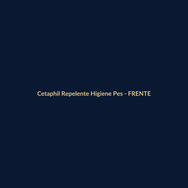 Cetaphil Repelente Higiene Pessoal Farmácia 400ml - imagem 1