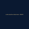 La Rive Zaad Deo Colônia Nacional 100ml - imagem 1