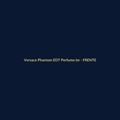Versace Phantom EDT Perfume Importado 50ml - imagem 1