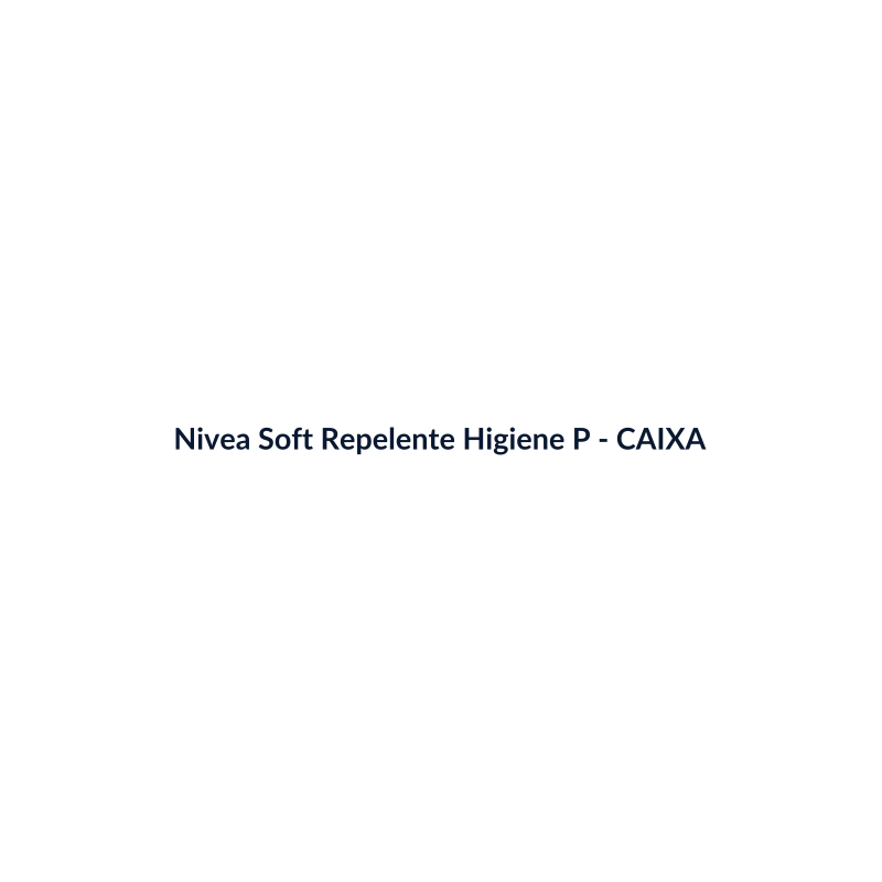 Nivea Soft Repelente Higiene Pessoal Farmácia 200ml - imagem 4