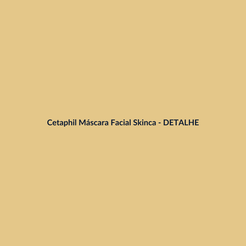 Cetaphil Máscara Facial Skincare 60ml - imagem 3