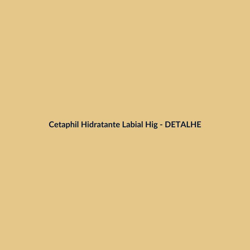 Cetaphil Hidratante Labial Higiene Pessoal Farmácia 200ml - imagem 3