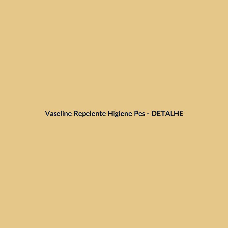 Vaseline Repelente Higiene Pessoal Farmácia 90ml - imagem 3