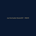 Jean Paul Gaultier Wanted EDT Perfume Importado 90ml - imagem 1