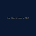 Armaf Club de Nuit Intense Man 105ml FRENTE