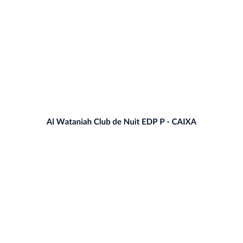 Al Wataniah Club de Nuit EDP Perfume Árabe 100g - imagem 4