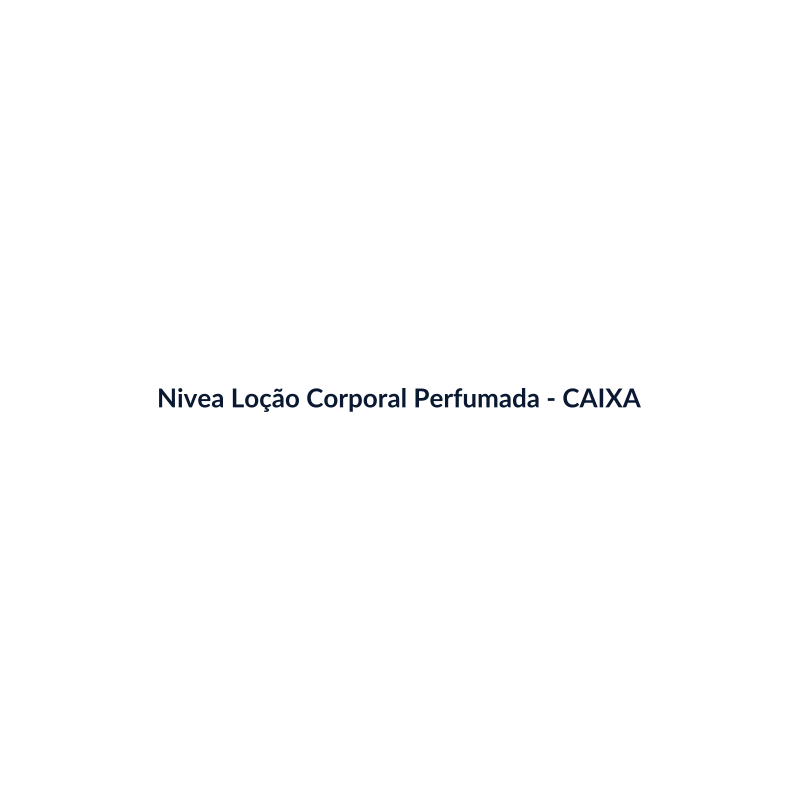 Nivea Loção Corporal Perfumada Body Splash Hidratante 60ml - imagem 4