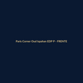 Paris Corner Oud Ispahan EDP Perfume Árabe 150ml - imagem 1