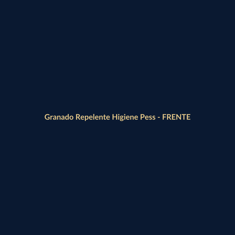 Granado Repelente Higiene Pessoal Farmácia 30ml - imagem 1