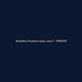 Anthelios Protetor Solar com Cor FPS 70 Protetor Solar 150ml - imagem 1