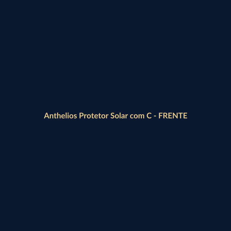 Anthelios Protetor Solar com Cor FPS 70 Protetor Solar 150ml - imagem 1