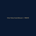 Vichy Tônico Facial Skincare 100ml - imagem 1