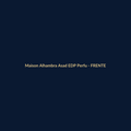 Maison Alhambra Asad EDP Perfume Árabe 50ml - imagem 1