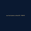 Jean Paul Gaultier Le Male EDT Perfume Importado 30ml - imagem 1