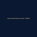 Jequiti Vodka Wild Deo Colônia Nacional 400ml - imagem 1