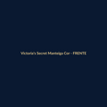 Victoria's Secret Manteiga Corporal Body Splash Hidratante 100g - imagem 1