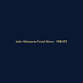 Isdin Hidratante Facial Skincare 200ml - imagem 1