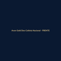 Avon Gold Deo Colônia Nacional 100g - imagem 1