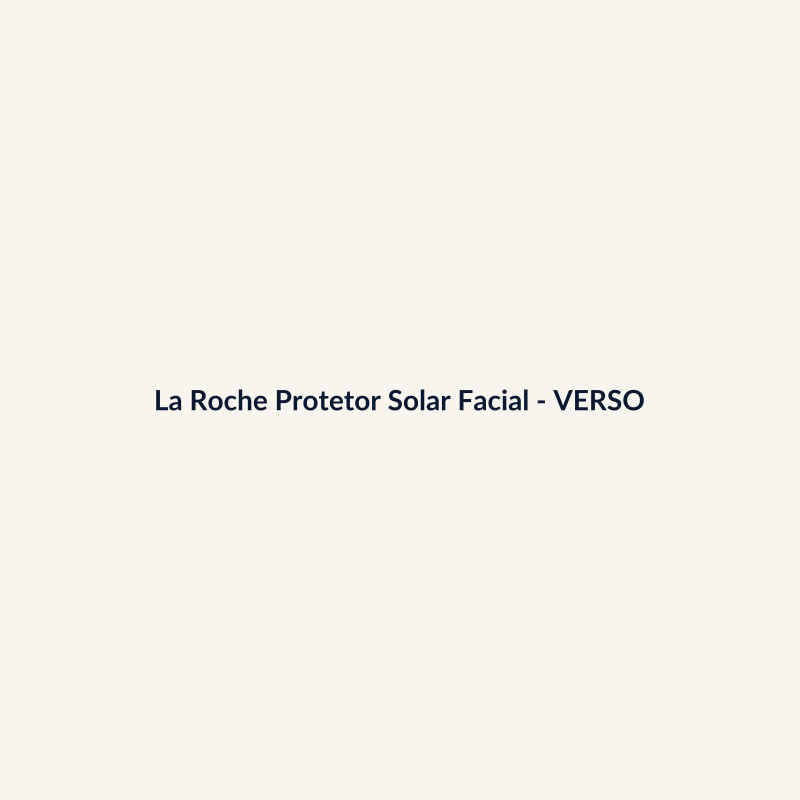La Roche Protetor Solar Facial FPS 60 Protetor Solar 30ml - imagem 2