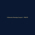 O Boticário Manteiga Corporal Body Splash Hidratante 200ml - imagem 1