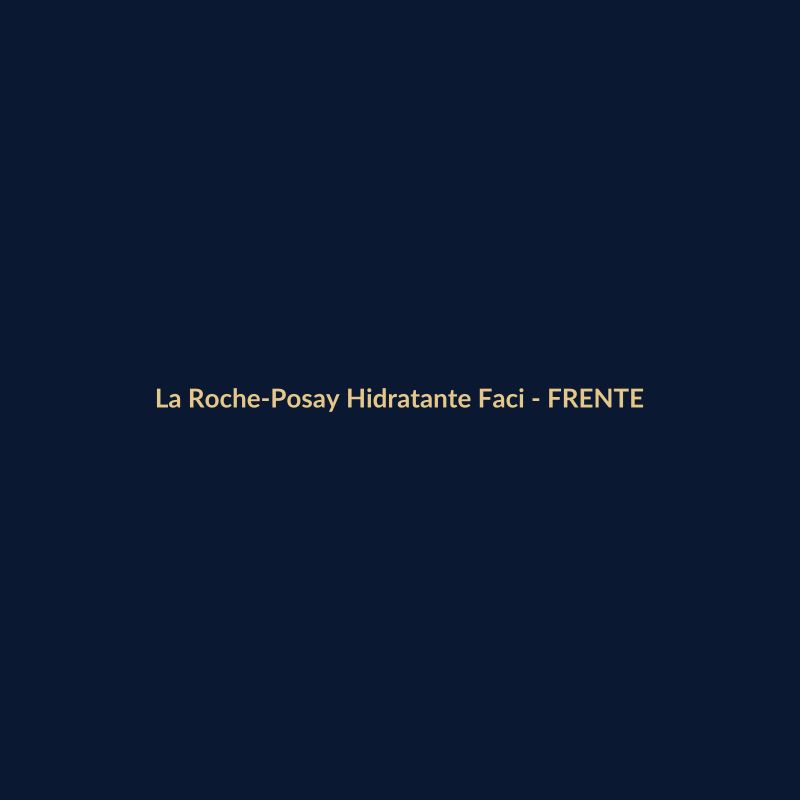 La Roche-Posay Hidratante Facial Skincare 200ml - imagem 1