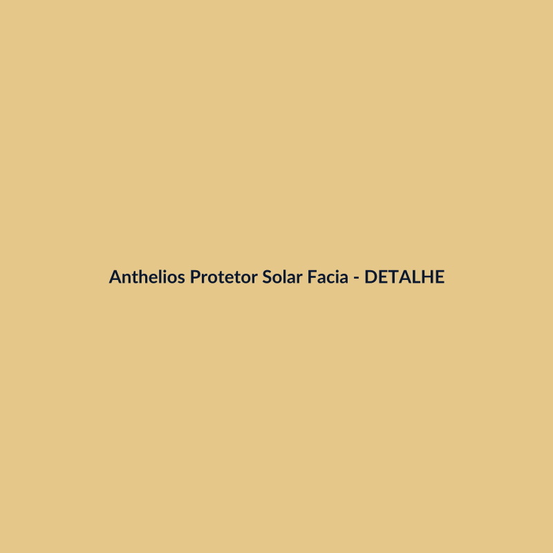 Anthelios Protetor Solar Facial FPS 60 Protetor Solar 200ml - imagem 3