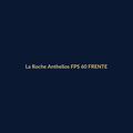 La Roche Anthelios FPS 60 50ml FRENTE