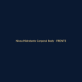 Nivea Hidratante Corporal Body Splash Hidratante 75ml - imagem 1