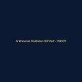 Al Wataniah Mukhallat EDP Perfume Árabe 400ml - imagem 1