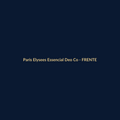 Paris Elysees Essencial Deo Colônia Nacional 150ml - imagem 1