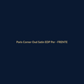 Paris Corner Oud Satin EDP Perfume Árabe 50ml - imagem 1