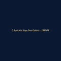 O Boticário Siage Deo Colônia Nacional 30ml - imagem 1