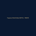 Fragrance World Fakhar EDP Perfume Árabe 100ml - imagem 1