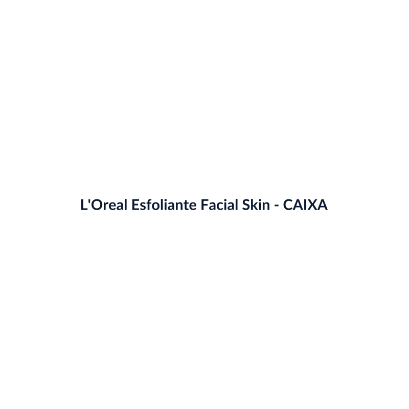 L'Oreal Esfoliante Facial Skincare 400ml - imagem 4