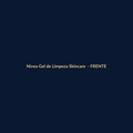 Nivea Gel de Limpeza Skincare 100ml - imagem 1