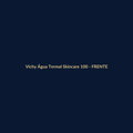 Vichy Água Termal Skincare 100ml - imagem 1