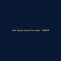 Paris Elysees Maniac Deo Colônia Nacional 50ml - imagem 1