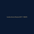Carolina Herrera Phantom EDT Perfume Importado 400ml - imagem 1