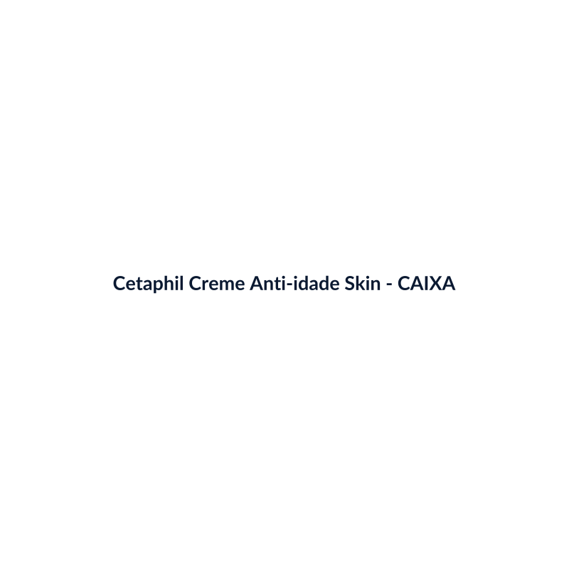 Cetaphil Creme Anti-idade Skincare 90ml - imagem 4
