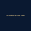 Ciclo Night Caviar Deo Colônia Nacional 50ml - imagem 1