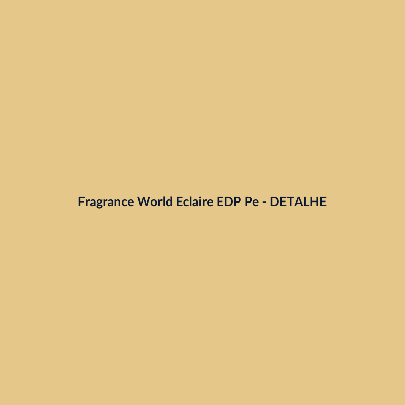 Fragrance World Eclaire EDP Perfume Árabe 200ml - imagem 3
