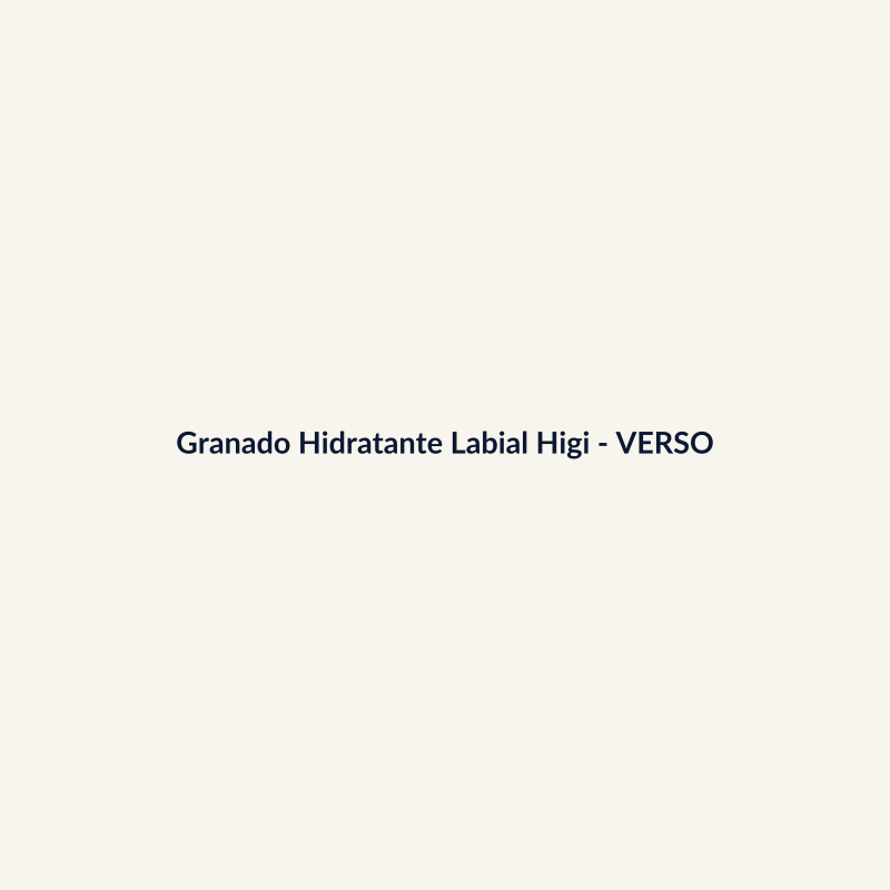 Granado Hidratante Labial Higiene Pessoal Farmácia 400ml - imagem 2