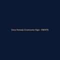 Dove Pomada Cicatrizante Higiene Pessoal Farmácia 200ml - imagem 1