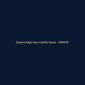 Eudora Siage Deo Colônia Nacional 75ml - imagem 1