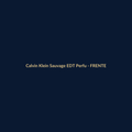 Calvin Klein Sauvage EDT Perfume Importado 60ml - imagem 1