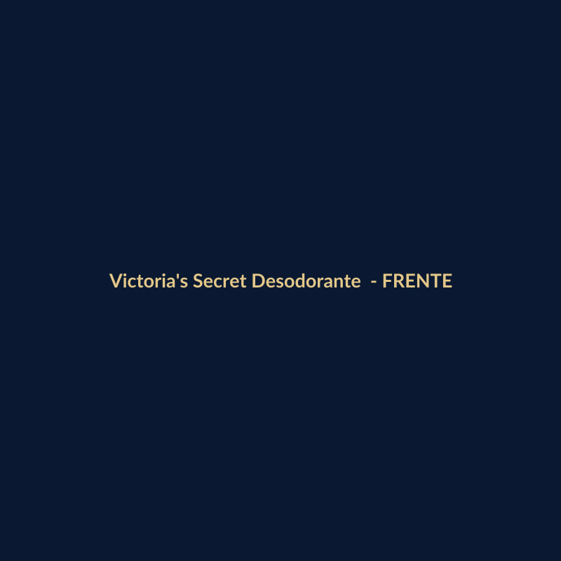 Victoria's Secret Desodorante Colônia Body Splash Hidratante 400ml - imagem 1