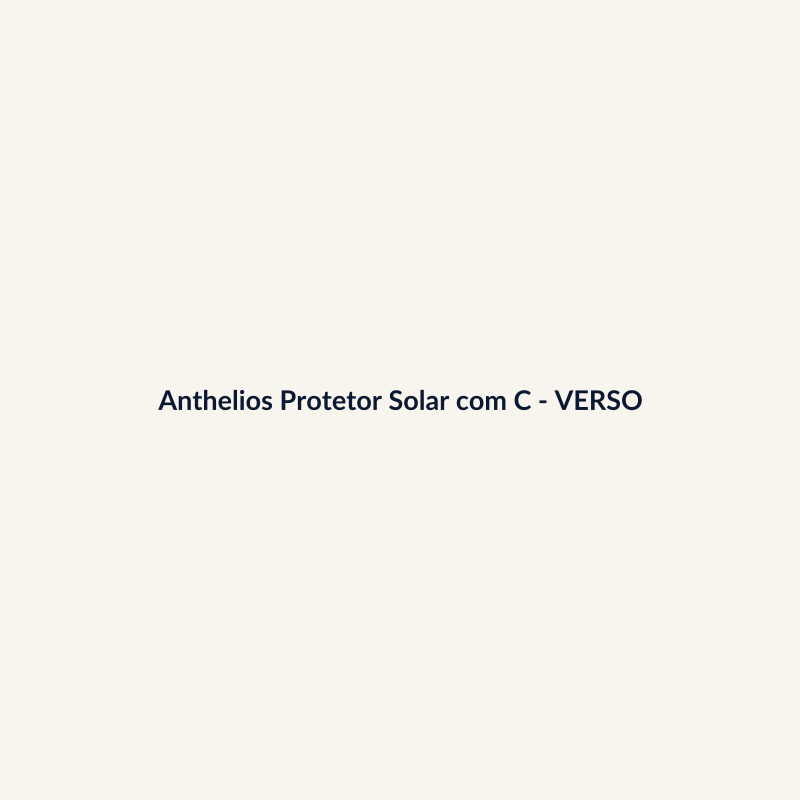 Anthelios Protetor Solar com Cor FPS 70 Protetor Solar 150ml - imagem 2